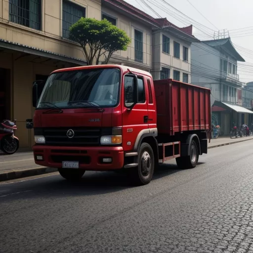 Giá xe lăn bánh là gì? Mua xe tải trả góp cần bao nhiêu?