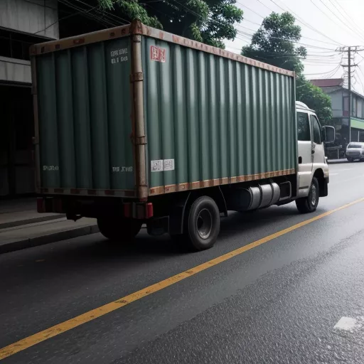 7 Điều Tài Xế Cần Biết Để Tránh Xa "Lỗi Dừng Đỗ Xe Tải Sai Quy Định" Tại Hà Nội