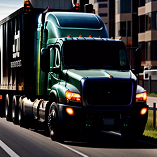 Hanoi Truck Tracking Systems: Your Silent Guardian