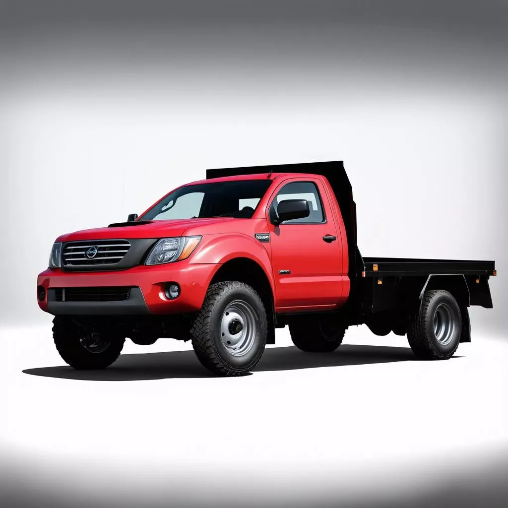 Dupont Automotive Paint: The Perfect Choice for Your Truck