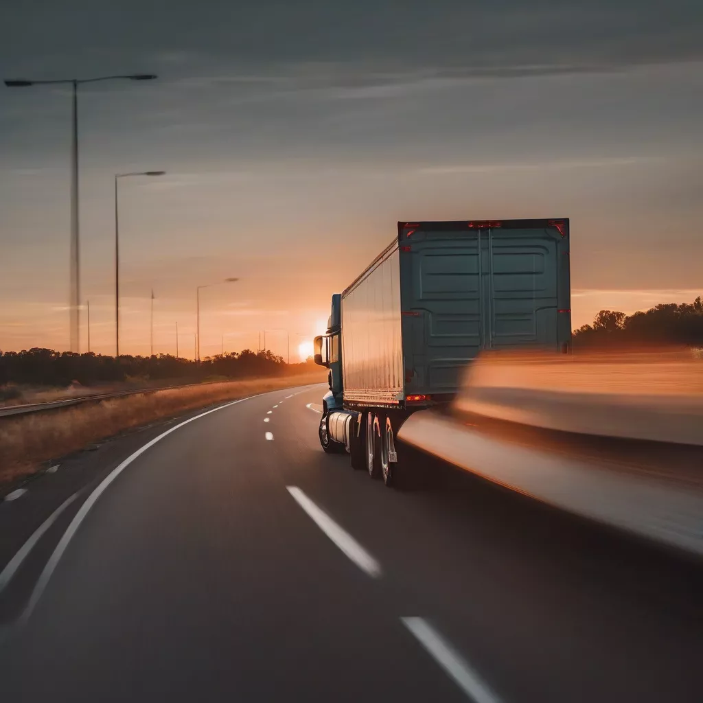 Musik im Lkw: Der Soundtrack für die Straße