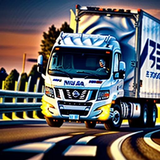 Discover the Power of Eu Nissan Trucks in Vietnam