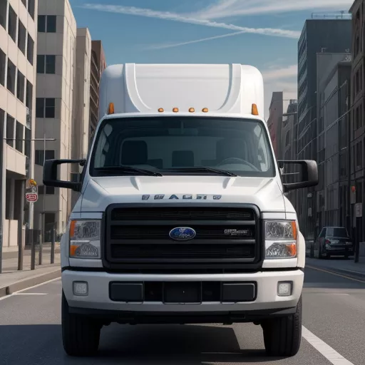 Faw 7-Ton Truck with 9.7M Long Bed | 2023 Hanoi Truck Sales