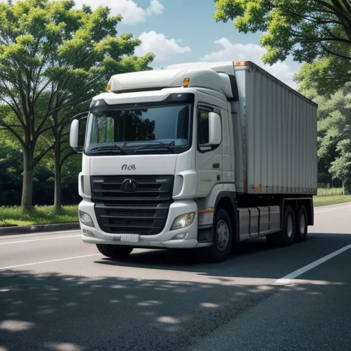 Giá Xe Tải Faw - Bảng Giá Mới Nhất & Kinh Nghiệm Chọn Xe Hợp Phong Thủy