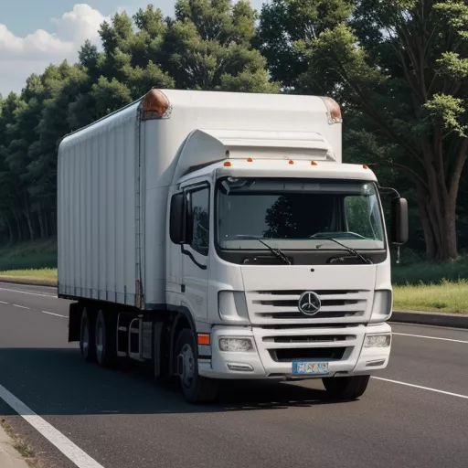 Giá Xe Tải Faw 8 Tấn Thùng Mui Bạt SX21 - Uy Tín, Chất Lượng Tại Hà Nội