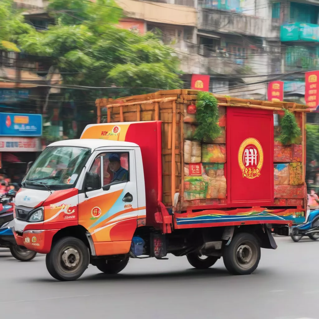 Discover the Power of FAW Trucks: Your Reliable Partner on Every Road