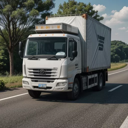 Giá Xe Tải Faw Thùng Bạt 7T3 Động Cơ Yuchai - Uy Tín, Chất Lượng, Giá Tốt Nhất Hà Nội