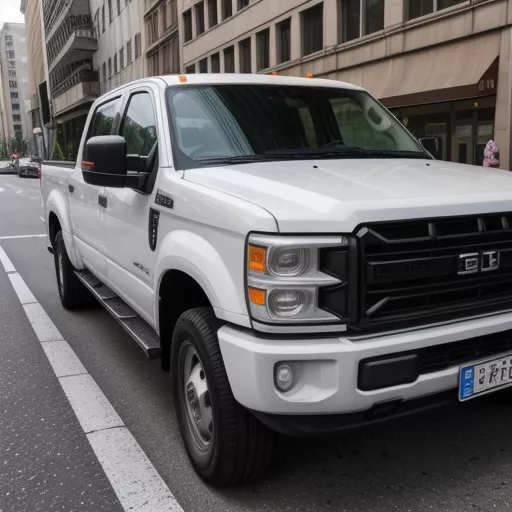 Xe Tải Faw Thùng Mui Bạt 7T8 Dài 9M8: Vua Dài Xuyên Việt