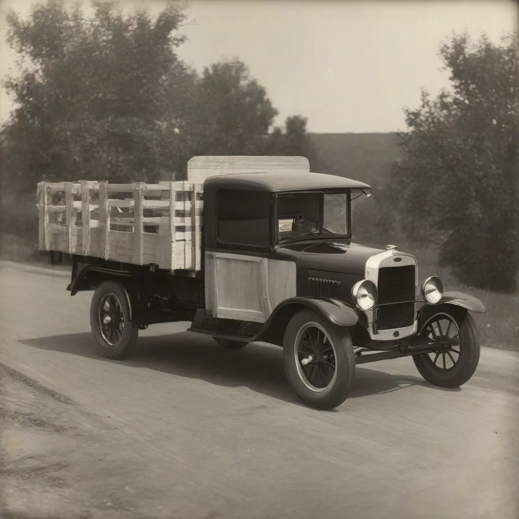 अमेरिकी ऑटो उद्योग: एक लंबी यात्रा और प्रभावशाली बदलाव