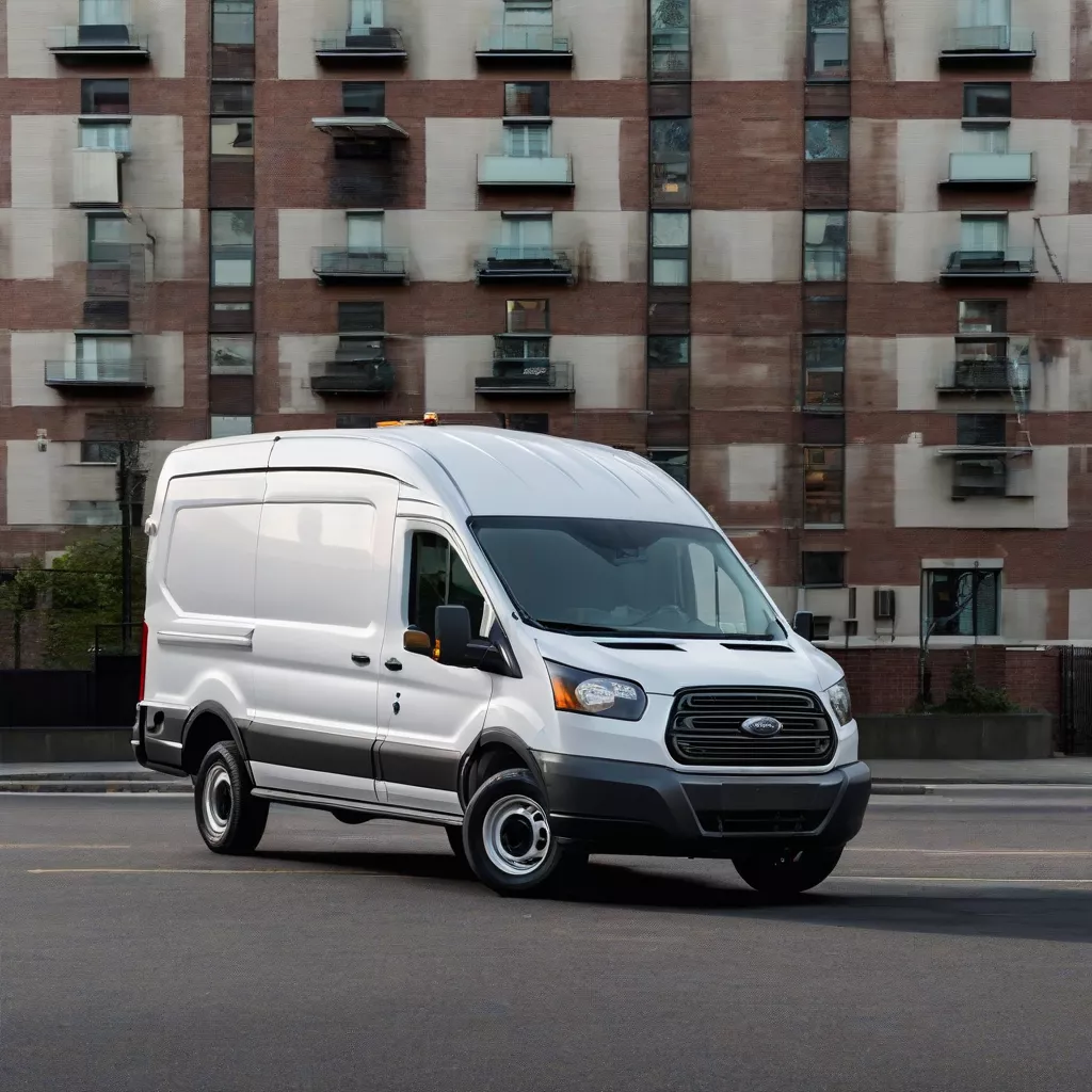 フォードトラックの魅力：性能と風水