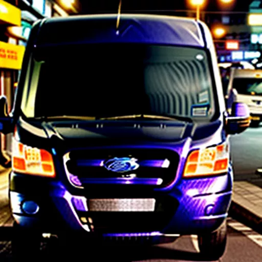 Ford cũ trả góp: Lựa chọn thông minh cho túi tiền của bạn