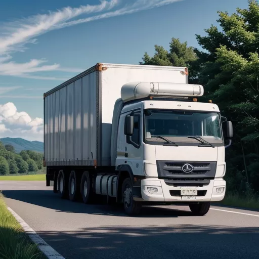 Giá xe tải Foton Gratour 990kg thùng bạt - "Vua đường phố" 2023