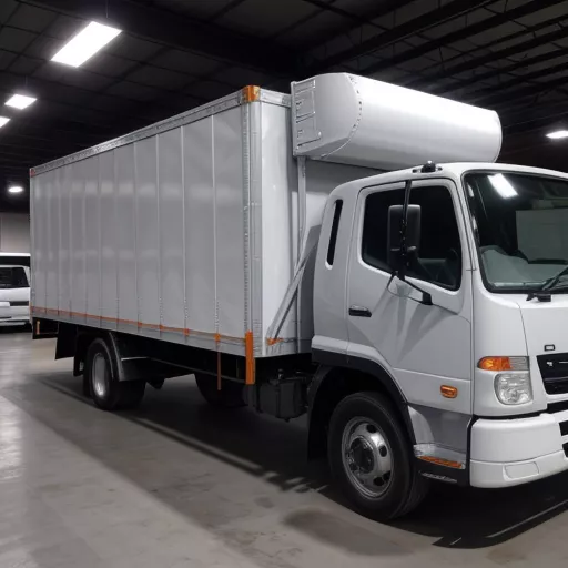 Xe Tải Fuso 2 Tấn: Giá Xe Tải Fuso Mới Nhất 2023 Tại Hà Nội