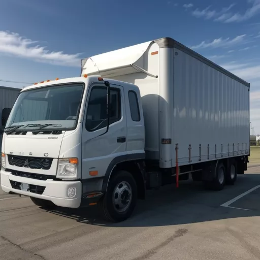 Tuyển Dụng FUSO: Cơ Hội Nghề Nghiệp Hấp Dẫn Cho Người Đam Mê Xe Tải