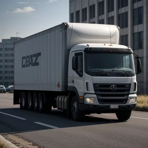 Giá xe tải Gaz - Uy tín, chất lượng, giá rẻ nhất Hà Nội