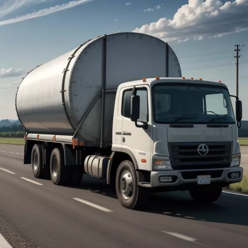 Autocarri Gaz: La Potenza Russa al Tuo Servizio