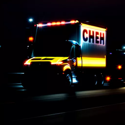 Affordable 24/7 Truck Rental in Hanoi