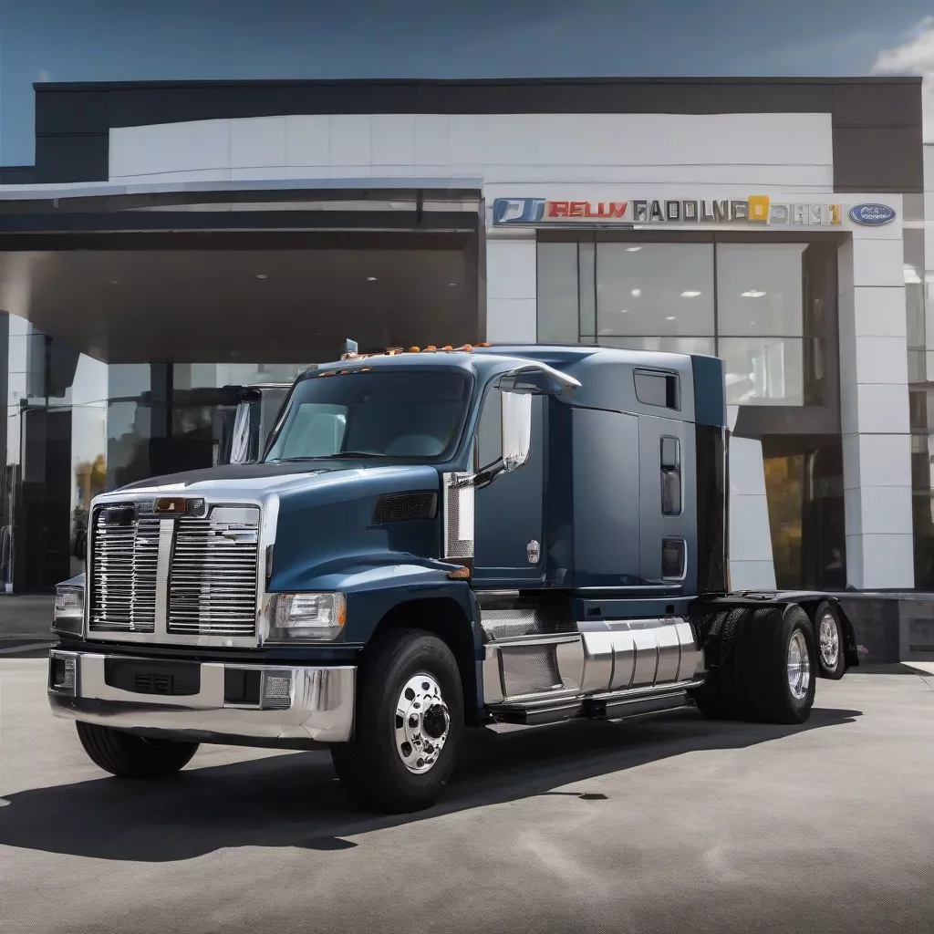 【ハノイ】トラックのベストプライスを見つける秘訣