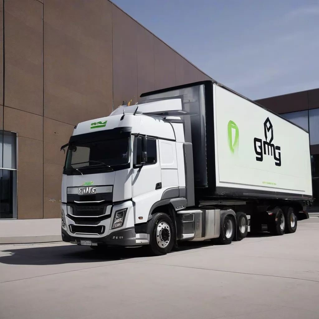 GMG Auto: Exciting Truck Job Opportunities in Hanoi