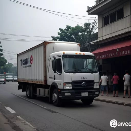 Giá xe tải Grab -  "Cỗ máy hái ra tiền" cho nhà đầu tư thông minh