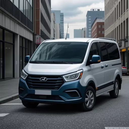 Xe tải H150 - Lựa chọn hàng đầu cho vận tải nhẹ