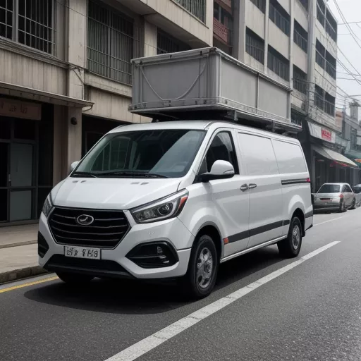 Hyundai H150 Box Truck Price in Hanoi - XE TẢI HÀ NỘI