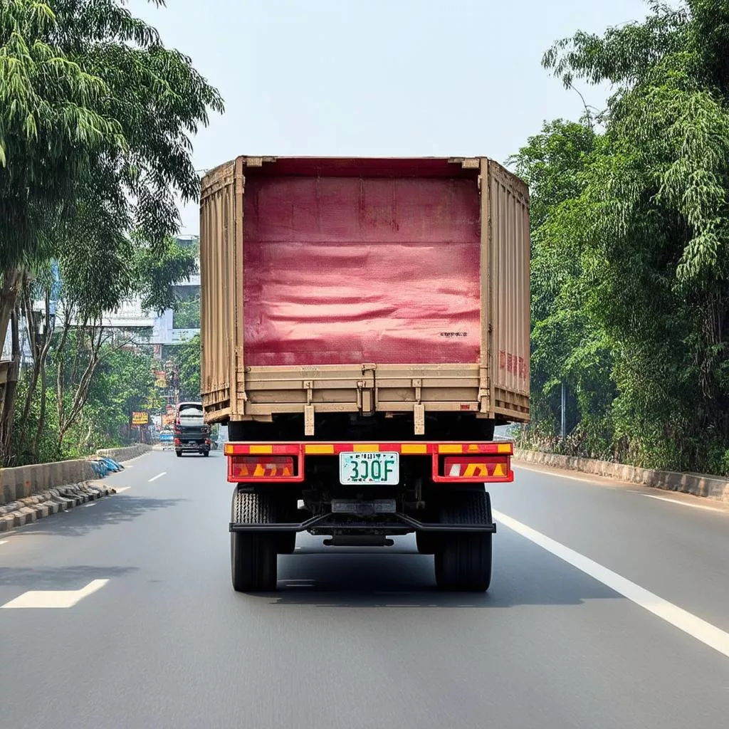 Giải Mã Bí Ẩn Biển Số Xe Ô Tô Hà Nội 30F: Ý Nghĩa Và Phong Thủy