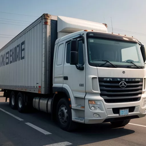 Giá Xe Tải - "Xe tải" tiếng Anh đọc là gì và những điều bạn cần biết