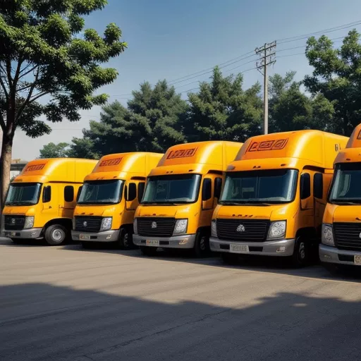 XE TẢI HÀ NỘI Trucks