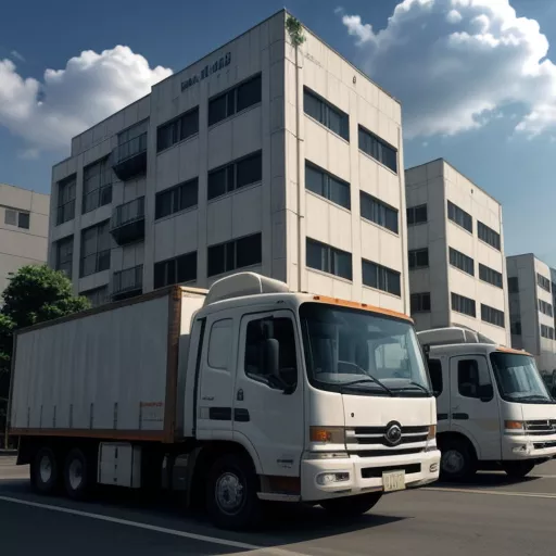 XE TẢI HÀ NỘI Trucks