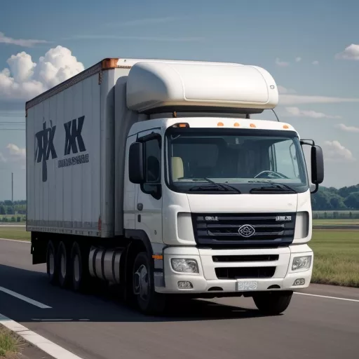 XE TẢI HÀ NỘI Trucks