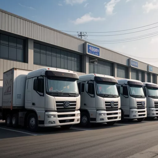 XE TẢI HÀ NỘI Trucks