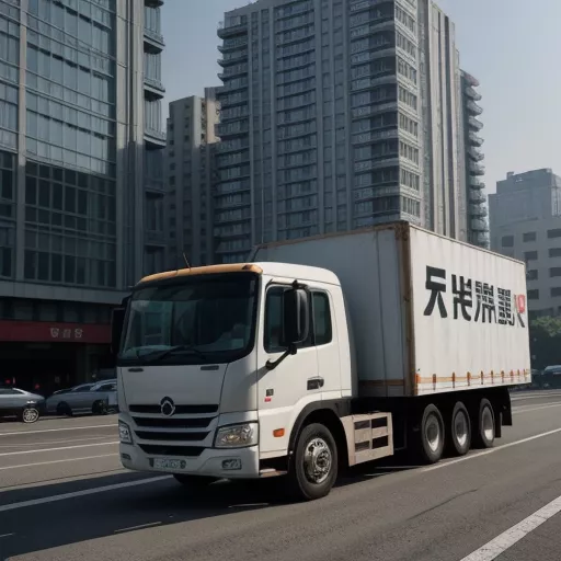 Xe Tải Hà Nội - Concessionnaire de camions
