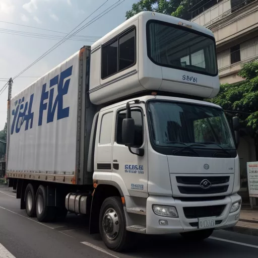 XE TẢI HÀ NỘI Truck