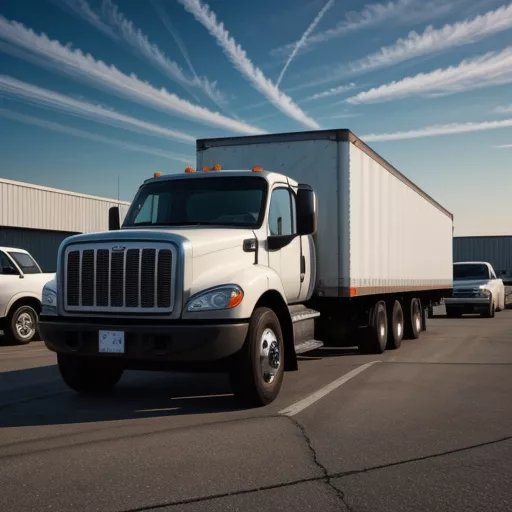 LKW von XE TẢI HÀ NỘI