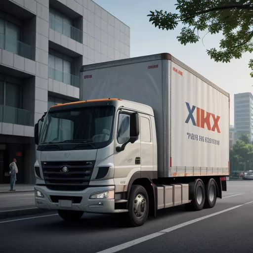 XE TẢI HÀ NỘI Trucks