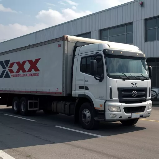 XE TẢI HÀ NỘI logo