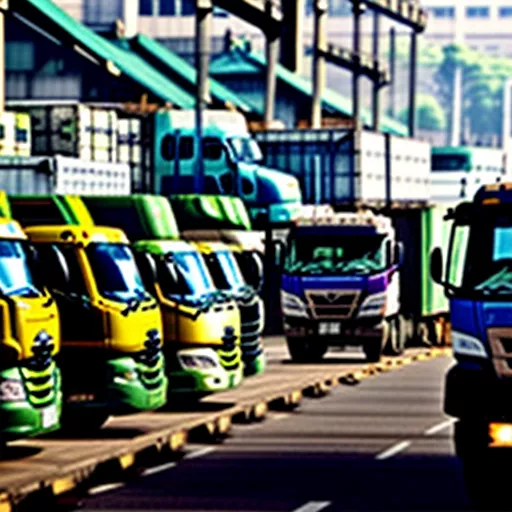 Lkw von XE TẢI HÀ NỘI