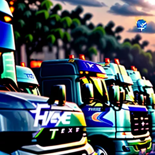 Xe Tải Hà Nội - Concessionaria camion