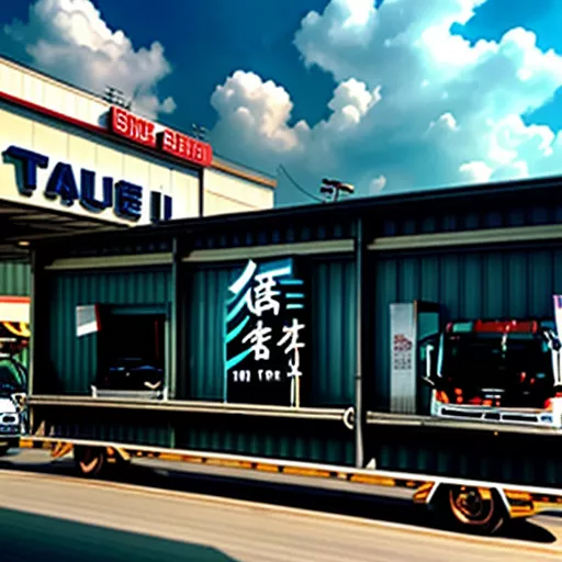 Xe Tải Hà Nội - Địa Chỉ Uy Tín