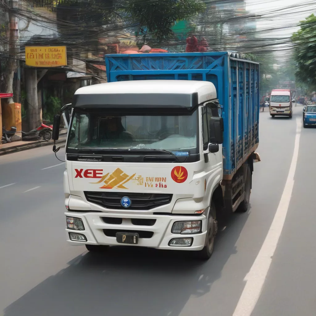 破解44号卡车的迷思：真相还是传说？