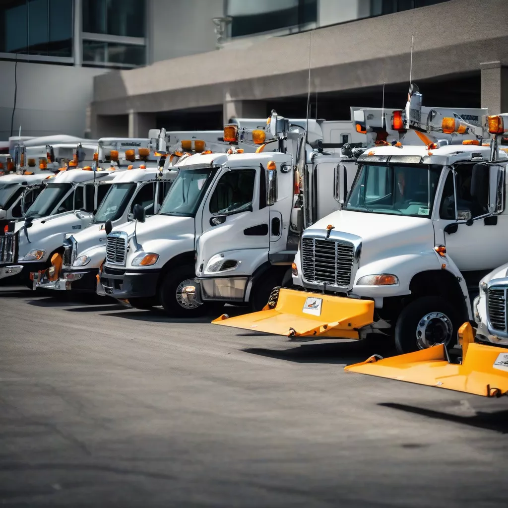 Xe Tai Hanoi - Your trusted partner