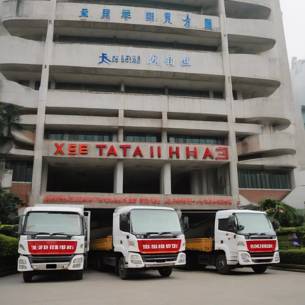 XE TẢI HÀ NỘI Trucks