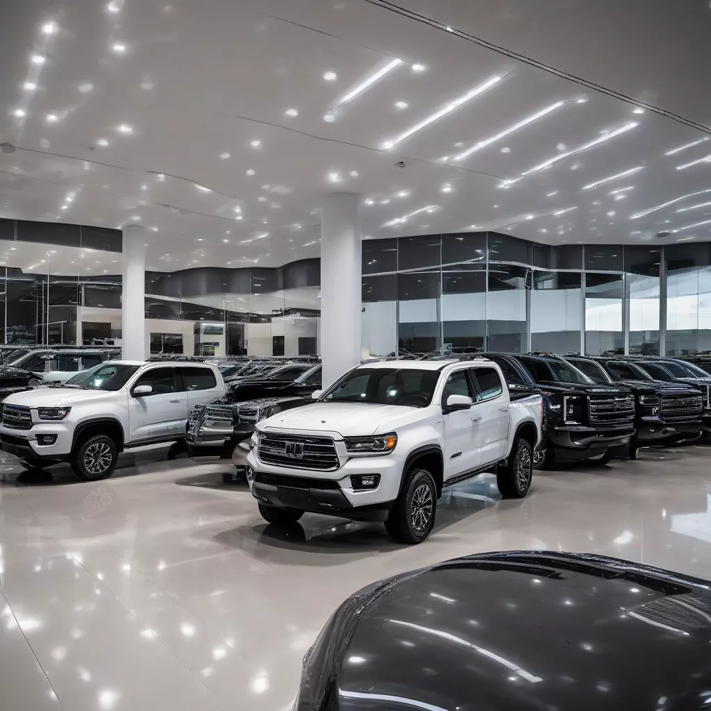 Logo von XE TẢI HÀ NỘI, einem vietnamesischen Nutzfahrzeug-Händler