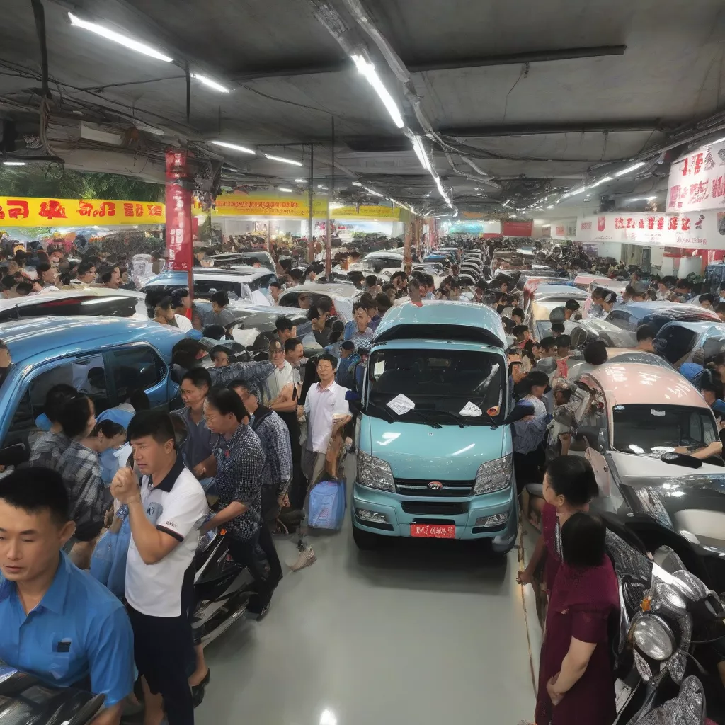 XE TẢI HÀ NỘI Truck Dealership
