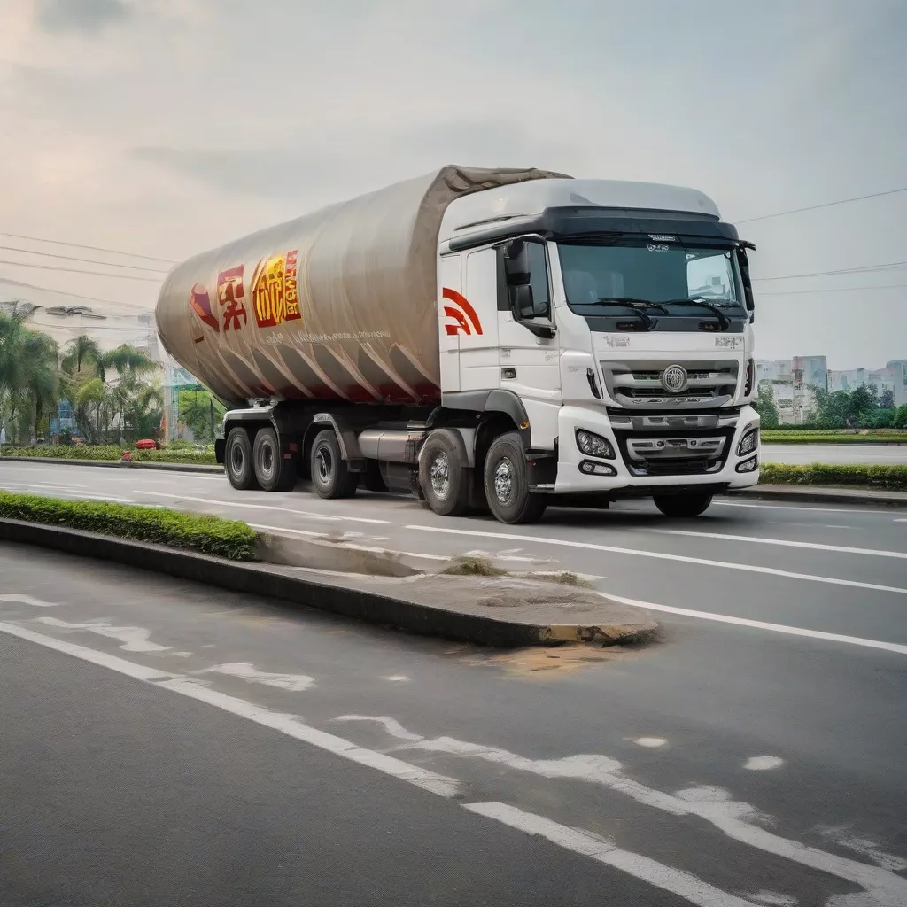 Xe Tai Ha Noi Trucks