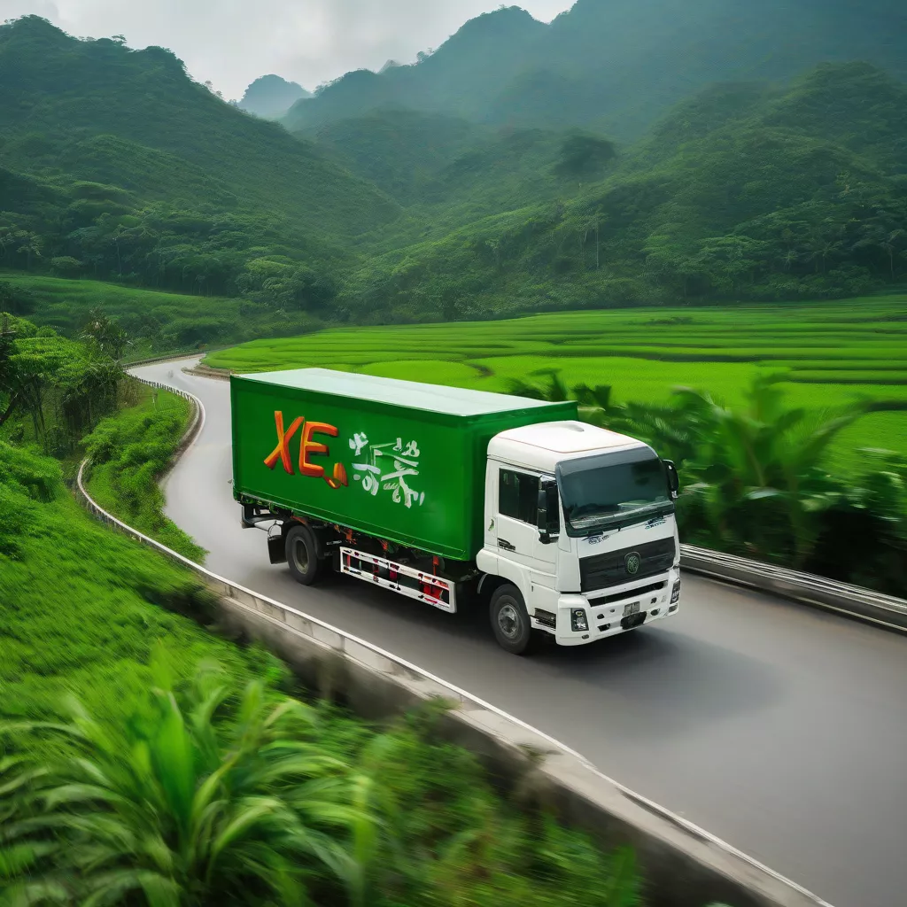 XE TẢI HÀ NỘI truck services