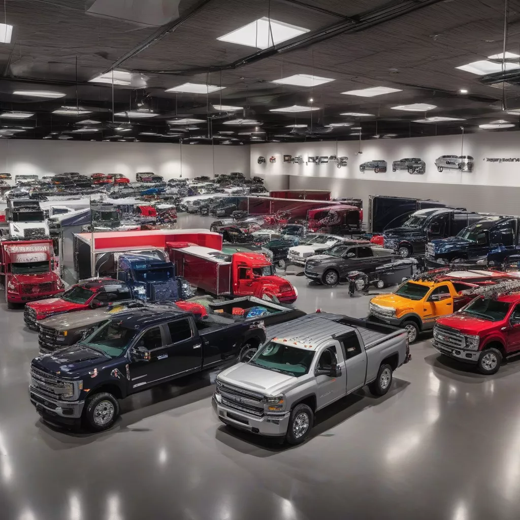 Logo de XE TẢI HÀ NỘI, concessionnaire de camions à Hanoi