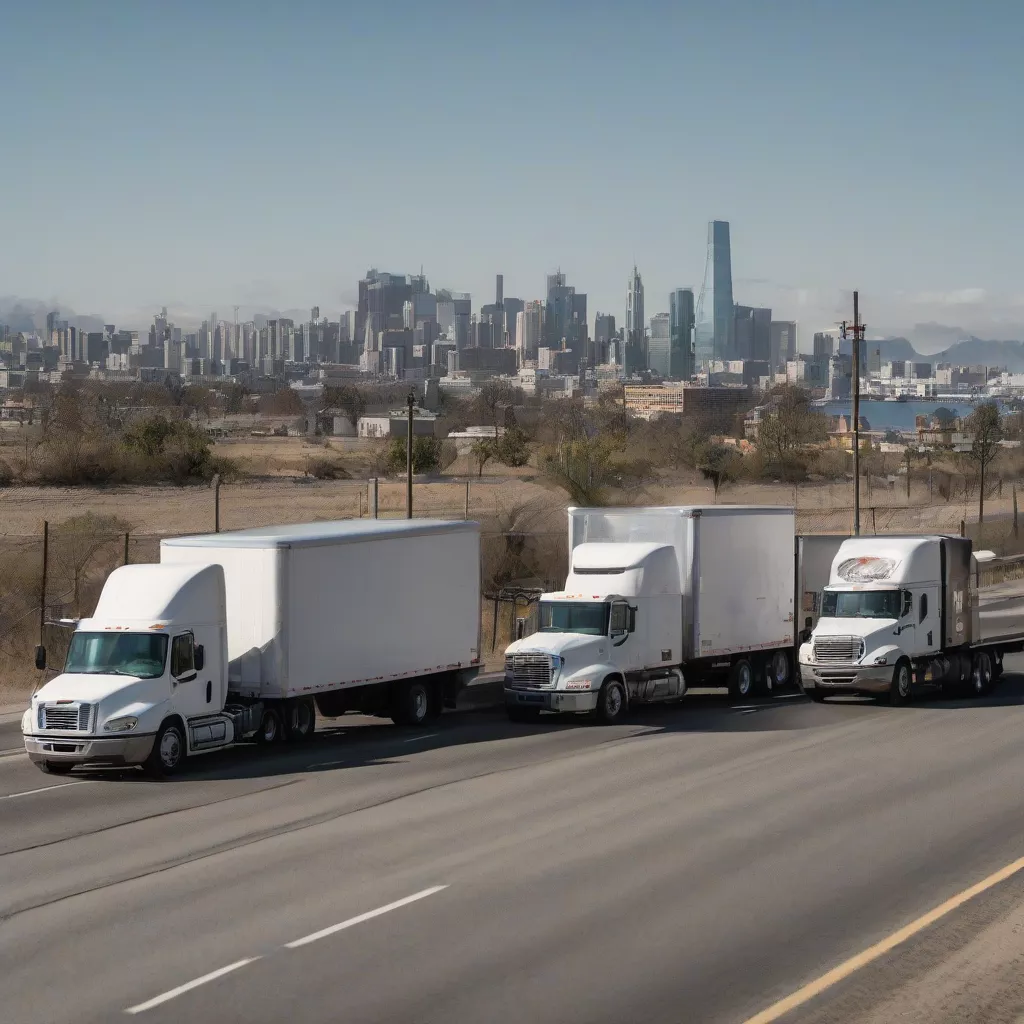 XE TẢI HÀ NỘI Truck