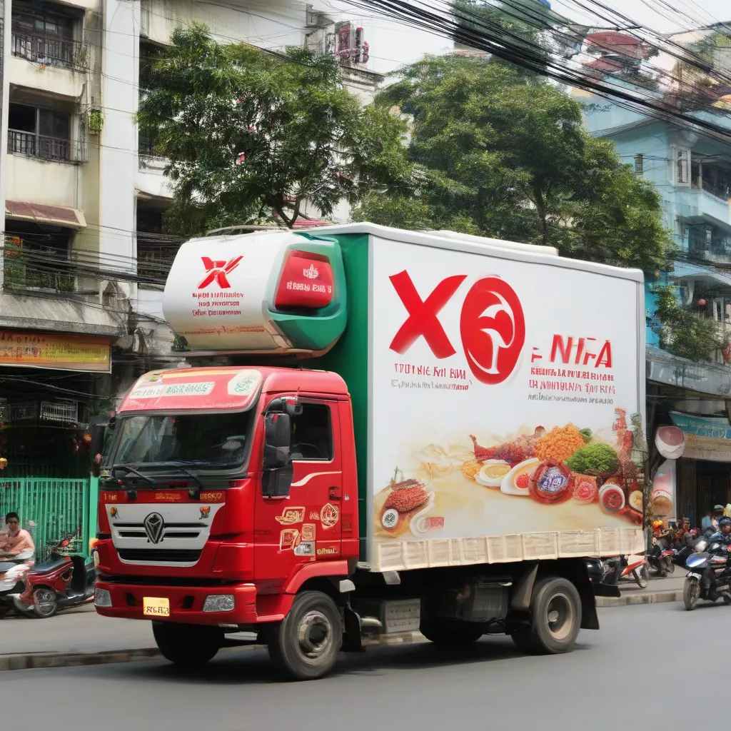 XE TẢI HÀ NỘI - Fournisseur de camions à Hanoi